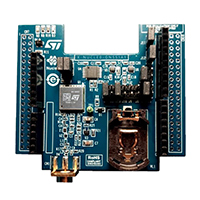 X-NUCLEO-GNSS1A1 Evaluation and Development Kits, Boards