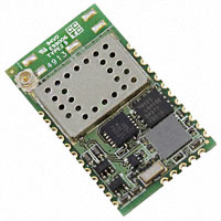 SPWF01SC.11 Transceiver ICs