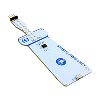 ST25DV-PWM-ESET RFID Evaluation and Development Kits, Boards