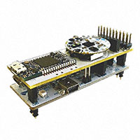 STEVAL-BCN002V1B Evaluation and Development Kits, Boards