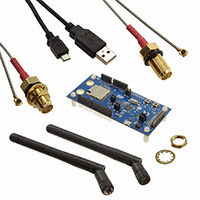 STEVAL-FKI001V1 Evaluation and Development Kits, Boards