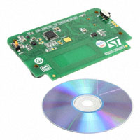 STEVAL-IPR002V1 RFID Evaluation and Development Kits, Boards