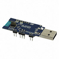 STEVAL-SP1ML868 Evaluation and Development Kits, Boards