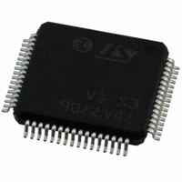 TDA7706 RFICs & MODULEs