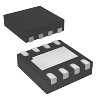 M24SR02-YMC6T/2 Access Monitoring IC