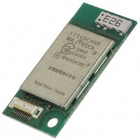 EYSFDCAWD Transceiver ICs