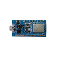 WBSACVLXY-1 Evaluation and Development Kits, Boards