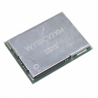 WYSBCVJXM Transceiver ICs