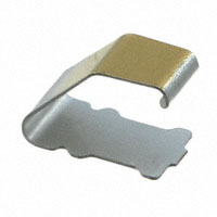1734300-1 Contact finger holder and washer