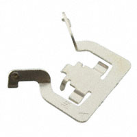 1740857-3 Contact finger holder and washer