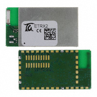 ETRX2 Transceiver ICs