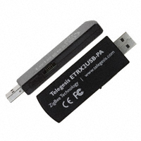 ETRX2USB-PA Transceiver Finished Units