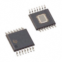 SN10503PWPR放大器 - 视频放大器和频缓冲器
