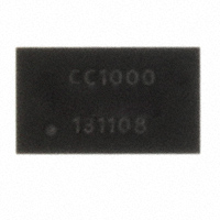 CC1000YZ Transceiver ICs