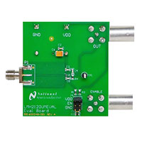 LMH2120UMEVAL/NOPB Evaluation and Development Kits, Boards