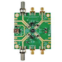 LMH2832EVM-75 Evaluation and Development Kits, Boards