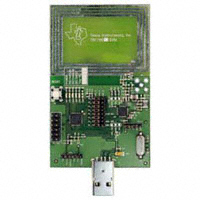 TRF7960EVM RFID Evaluation and Development Kits, Boards