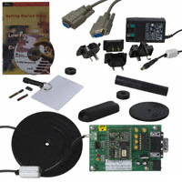 RI-K3A-001A-00 RFID Evaluation and Development Kits, Boards