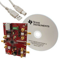 TRF371125EVM Evaluation and Development Kits, Boards