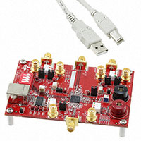 TRF371135EVM Evaluation and Development Kits, Boards