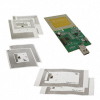 TRF7970AEVM RFID Evaluation and Development Kits, Boards