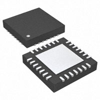 CC2520RHDR Transceiver ICs
