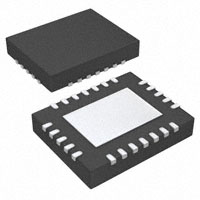 PCM1870RHFTADCs/DAC - 专用型