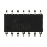 TC74HC32AF栅极和逆变器