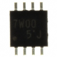 TC7W00FU栅极和逆变器