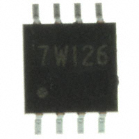 TC7W126FU缓冲器，驱动器，接收器，收发器