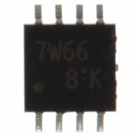 TC7W66FU信号开关，多路复用器，解码器