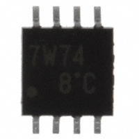 TC7W74FU触发器