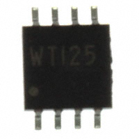 TC7WT125FU缓冲器，驱动器，接收器，收发器