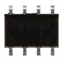TC7WU04F栅极和逆变器