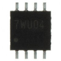 TC7WU04FU栅极和逆变器