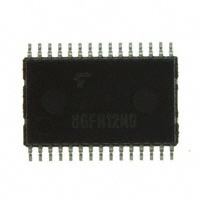 TMP86FH12MG微控制器
