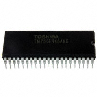 TMP86FH46ANG微控制器