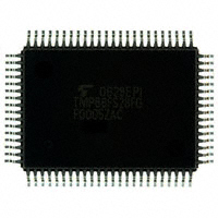 TMP86FS28FG微控制器