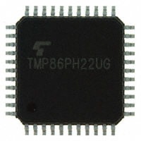 TMP86PH22UG微控制器