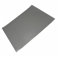 EFA(03)-240X240T0800 Shielding and Absorbing Materials