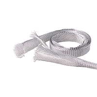 30502Contact finger holder and washer
