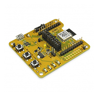 AMS002-E03 Evaluation and Development Kits, Boards