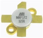 MRF172RFICs & MODULEs