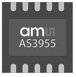 AS3955A-ATDM-S4微波射频元器件
