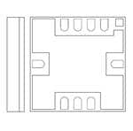 MAAM-011109RFICs & MODULEs