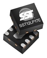 SST12LP17E-QU8E微波射频元器件