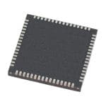 ATMEGA128RZAV-8MU微波射频元器件