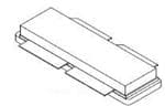 MMRF1312HSR5RFICs & MODULEs