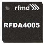 RFDA4005TR7RFICs & MODULEs