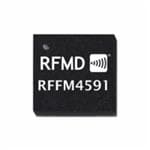 RFFM4591SRRFICs & MODULEs